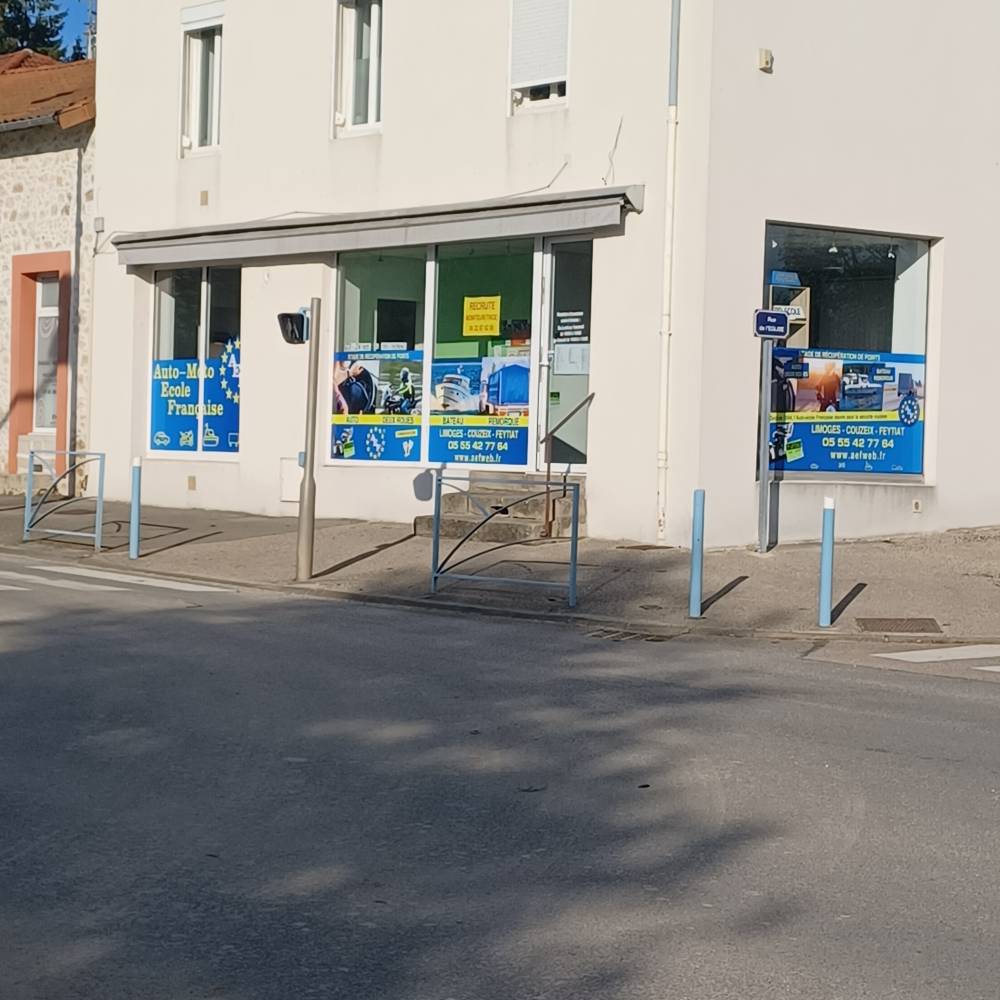 Agence de Couzeix (1)