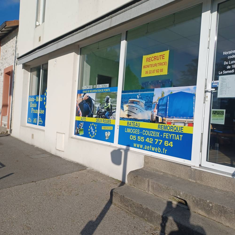 Agence de Couzeix (2)